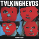 Remain In Light - Talking Heads